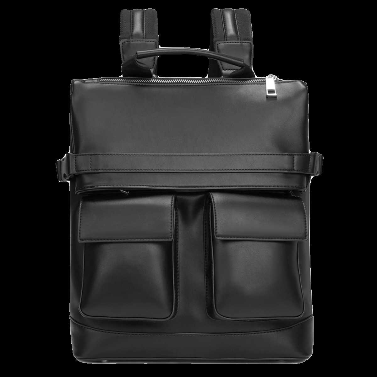 多機能パソコンリュックバッグ