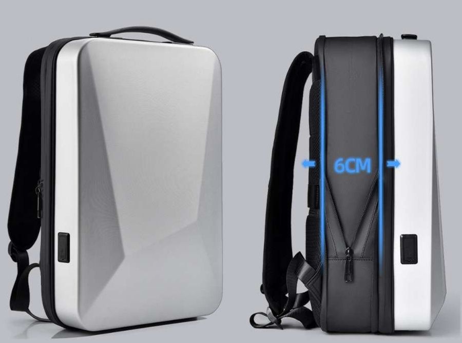 パソコンリュック 都会派スマートバックパック