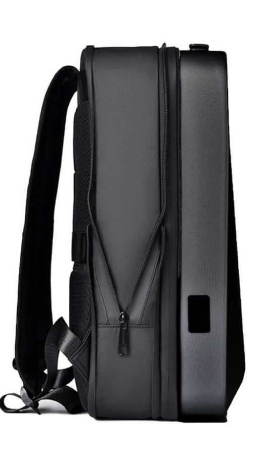 パソコンリュック 都会派スマートバックパック