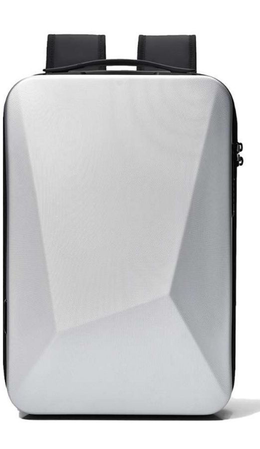 パソコンリュック 都会派スマートバックパック