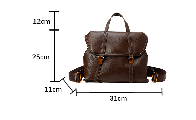 パソコンリュック レディース三通り多機能バッグ 大容量ショルダー