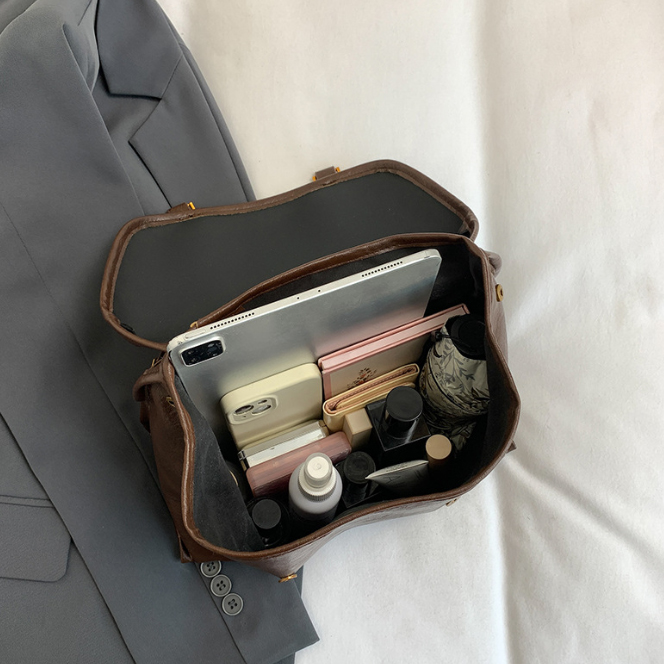 パソコンリュック レディース三通り多機能バッグ 大容量ショルダー