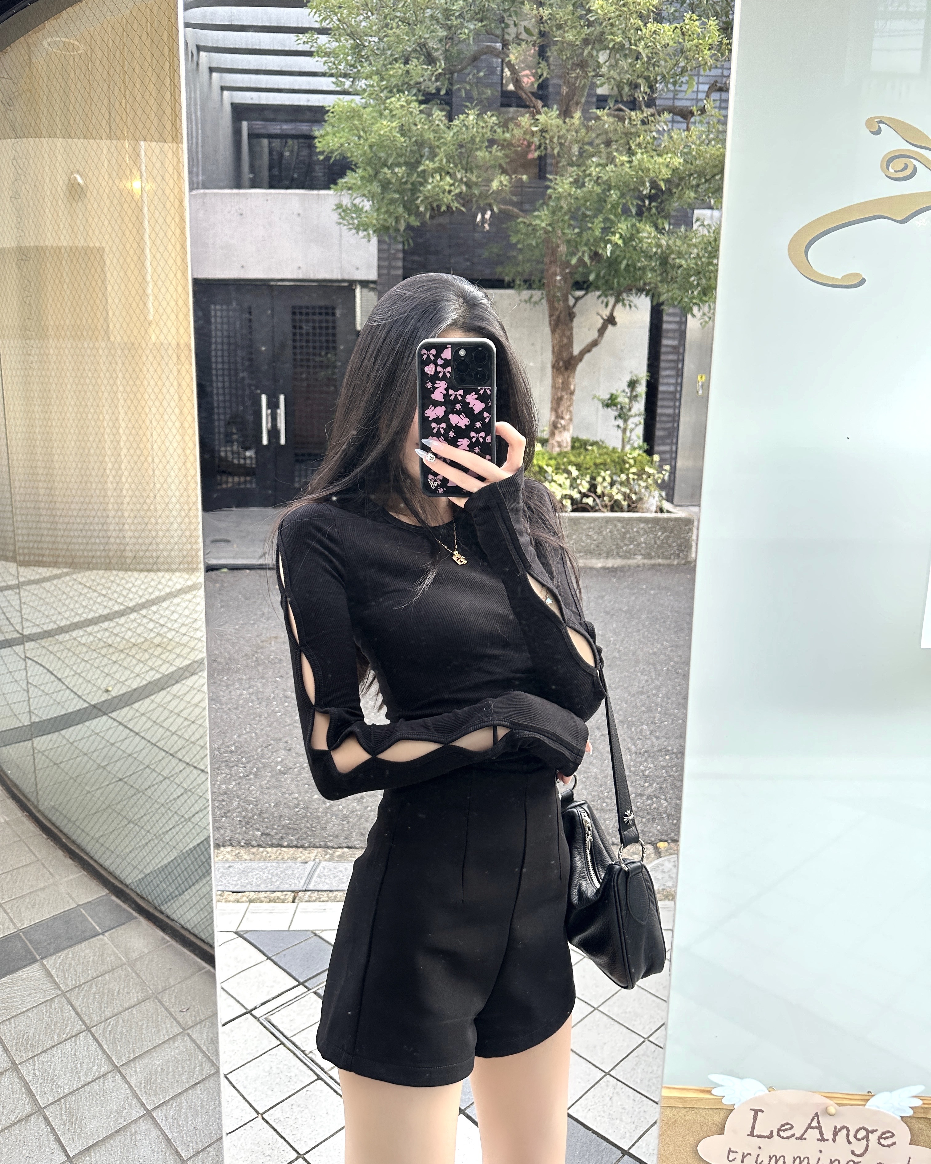 黒ワンピース 生成エラーです
