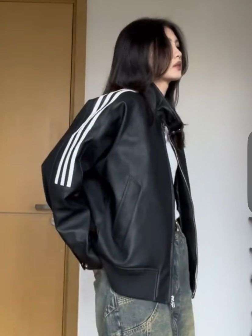ジャケット