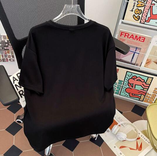 白Tシャツ メンズ 白 半袖 デザイン ティーシャツ トップス