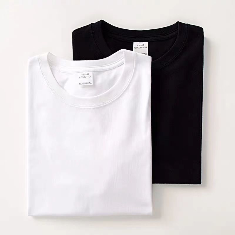 白Tシャツ 究極の定番 シンプル半袖