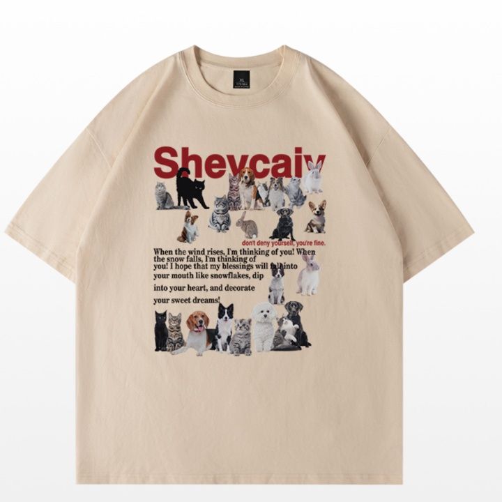 白Tシャツ メンズ アート写真プリント シルエット半袖