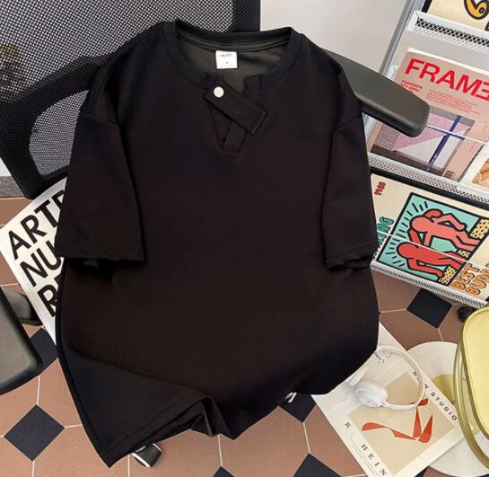 白Tシャツ メンズ 白 半袖 デザイン ティーシャツ トップス