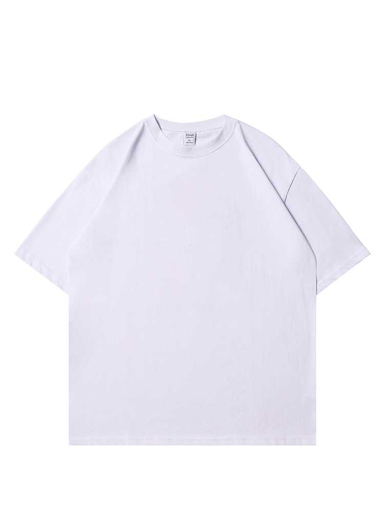 白Tシャツ 究極の定番 シンプル半袖