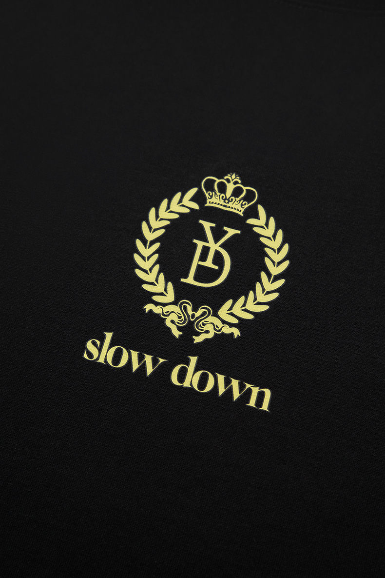 白Tシャツ メンズ 復古街頭風プリント半袖カットソー 春夏新作 ゆったりサイズ 全2色