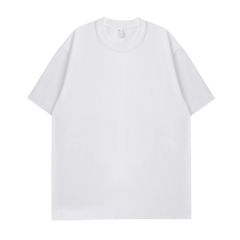 白Tシャツ 究極のシンプル半袖カットソー
