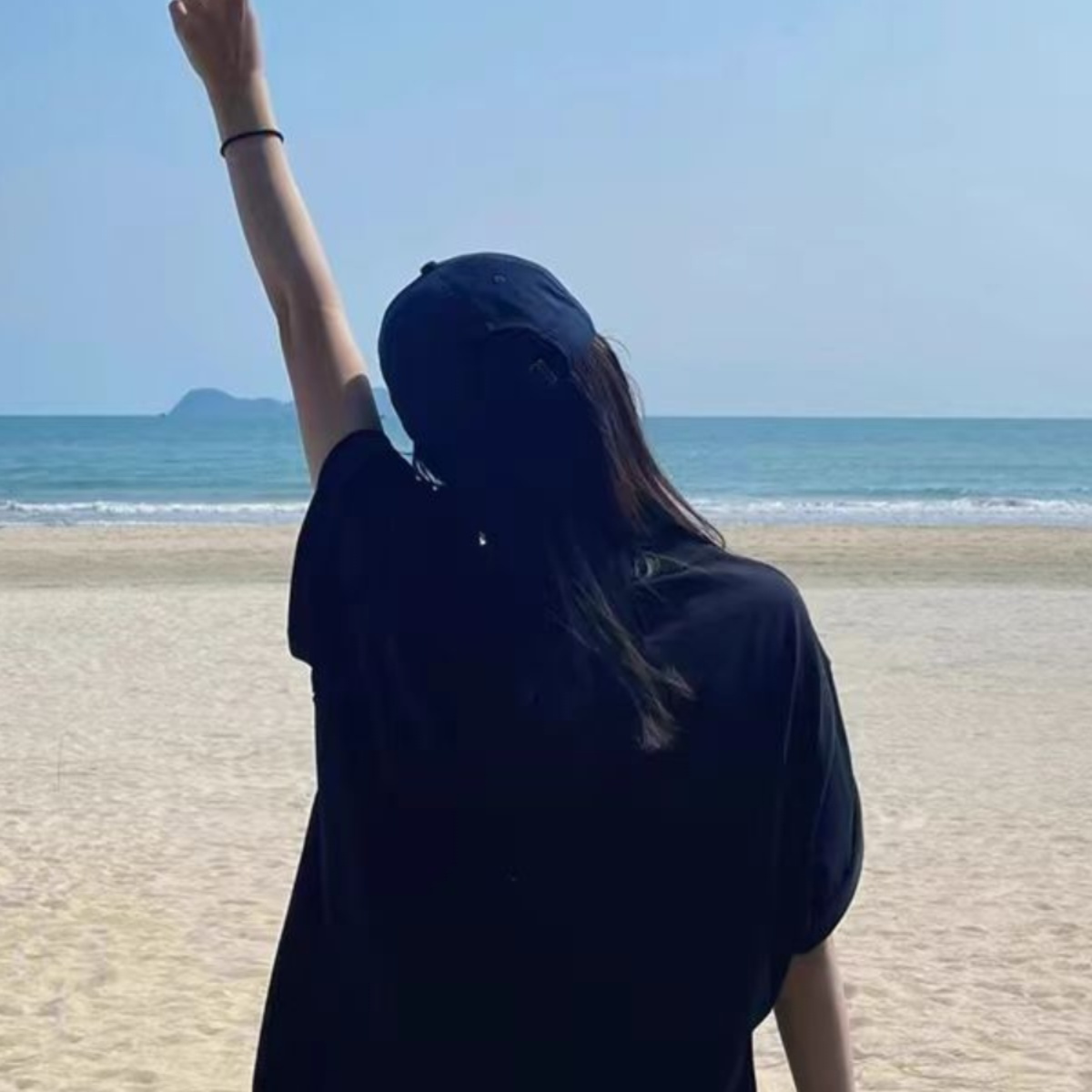 白Tシャツ レディース ゆったりシルエット半袖カットソー