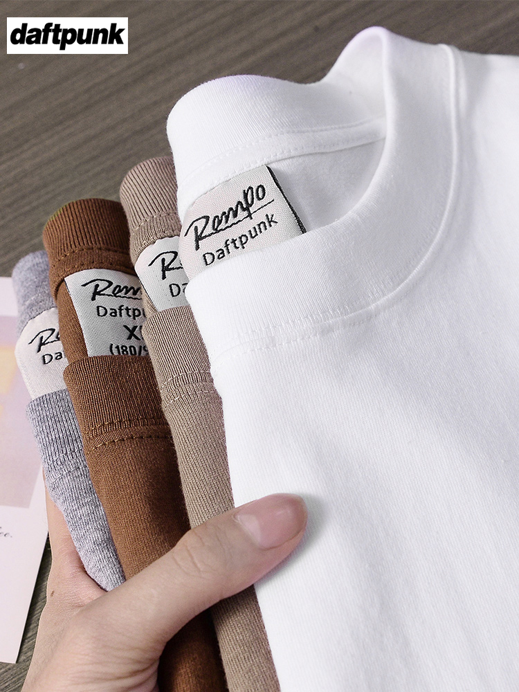 白Tシャツ 究極の定番 シンプル半袖