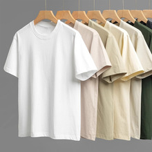 白Tシャツ 極上素材のやさしい肌着