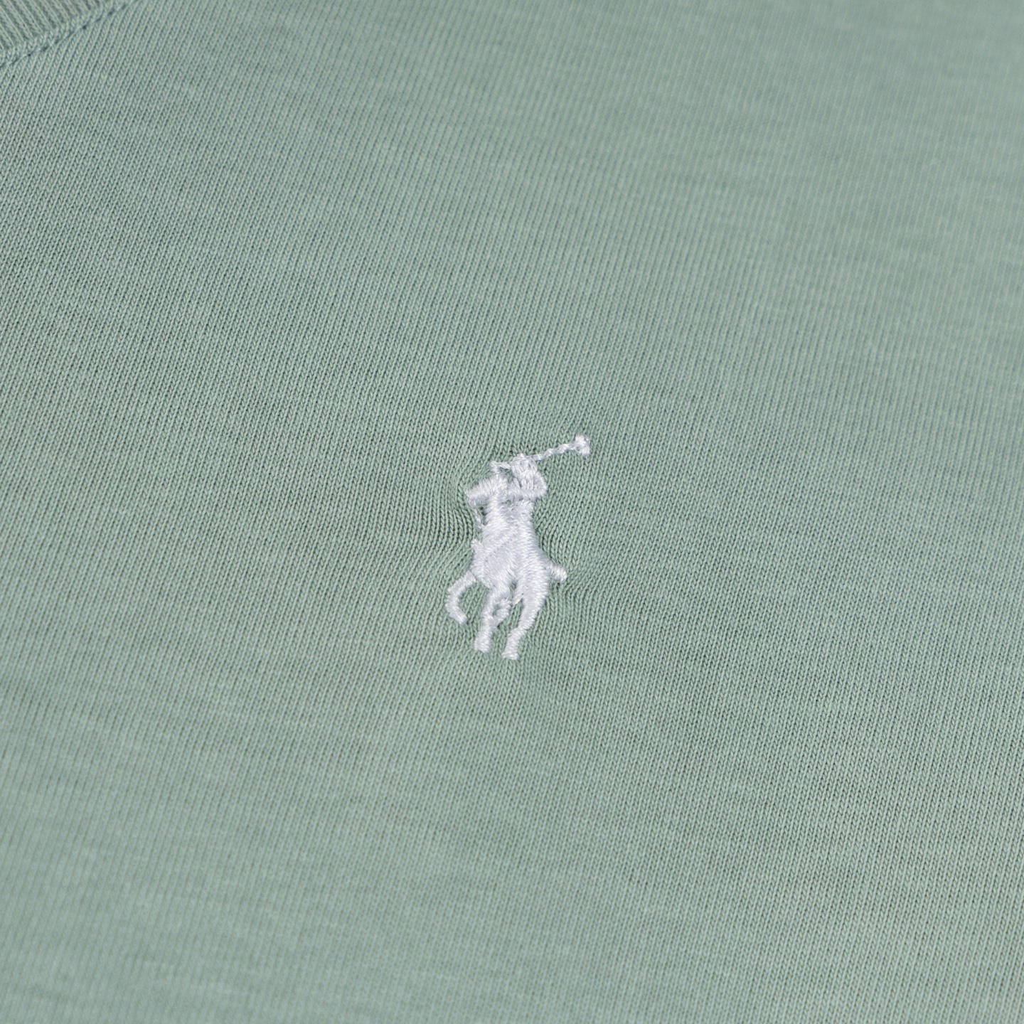 白Tシャツ すっきり着こなせる上質Vネック