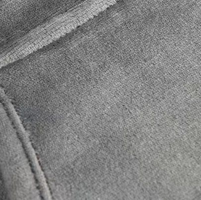 ブランケット ゆったり包まれるフード付き着る毛布