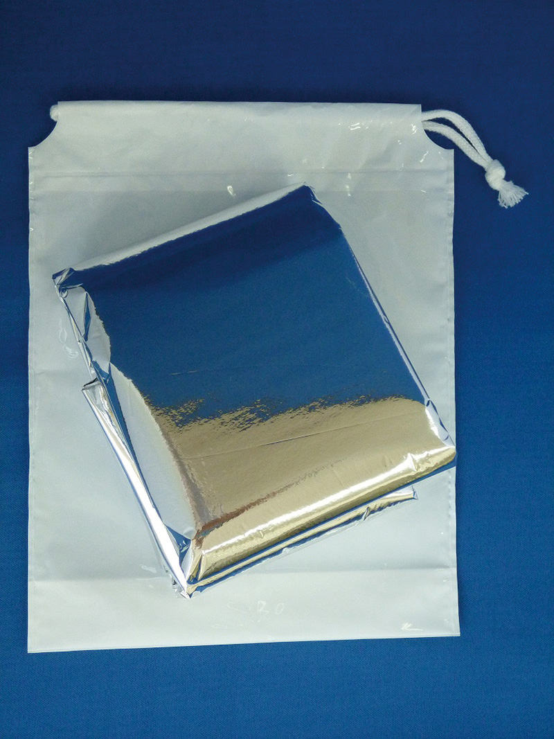 アウトドア非常用保温防風ブランケット軽量