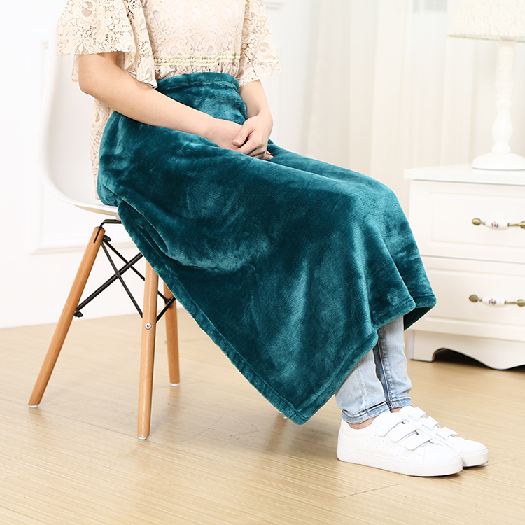 ブランケット もこもこほっこりブランケット