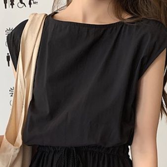 ワンピース　優美な佇まい フレアロングワンピース（ブルベ夏向け・ブルベ冬向け）
