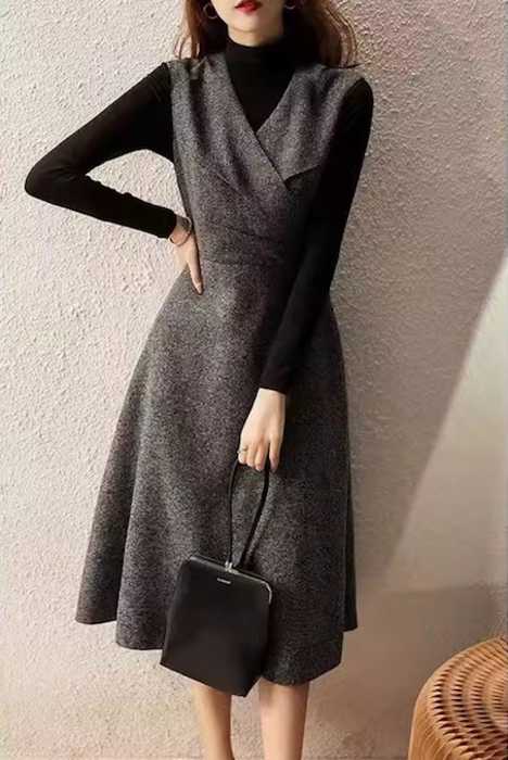 ブルベ服