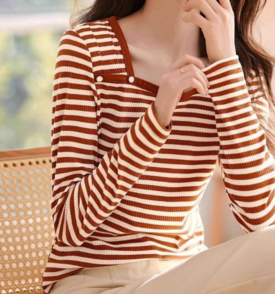 【25年10月最新】ブルベ冬に似合うオリーブの秋服５選