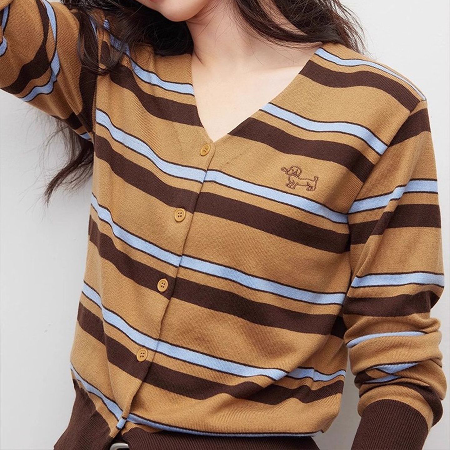 ブルベファッション エラー