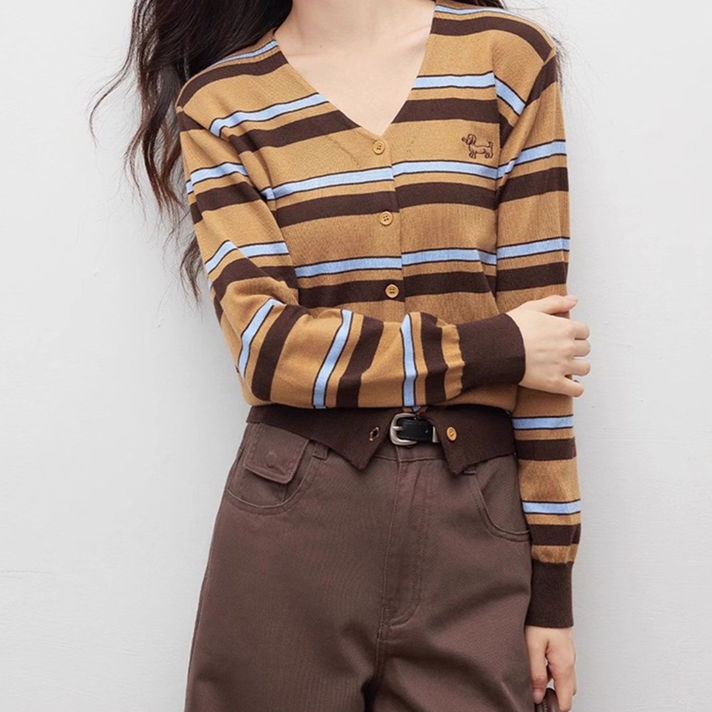 ブルベファッション エラー