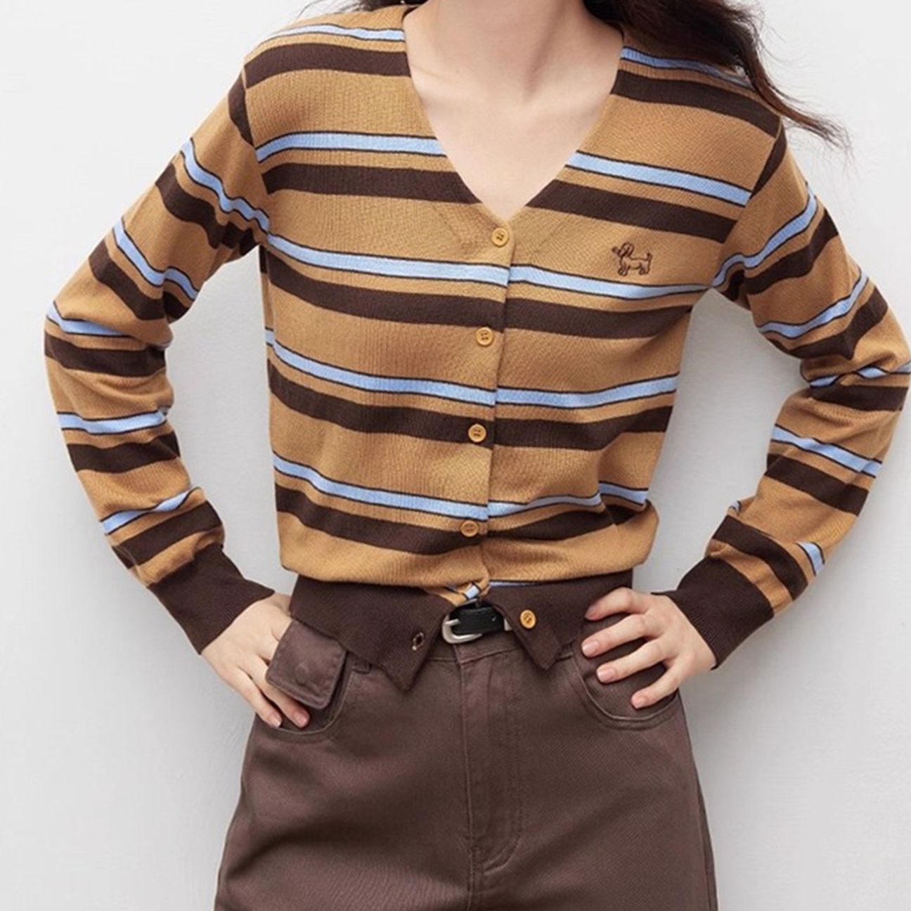 ブルベファッション エラー