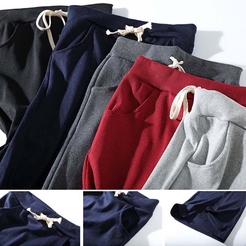 ブルベ服　リブニットロングタイトスカート ミモレ丈スリット（ブルベ夏向け・ブルベ冬向け）