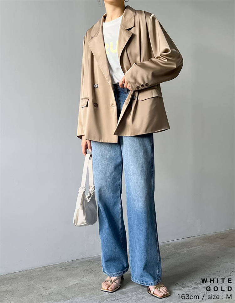 ブルベファッション 真実のことば 半袖プリントティー