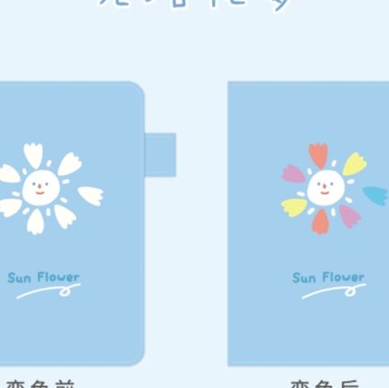 ブックカバー おやすみ月とにこにこ雲の布