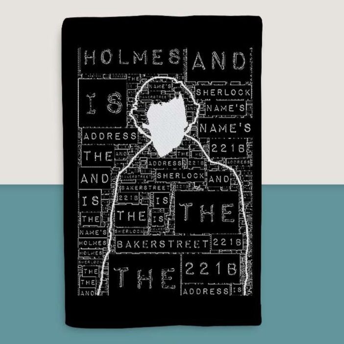 名探偵のミステリーブックカバー