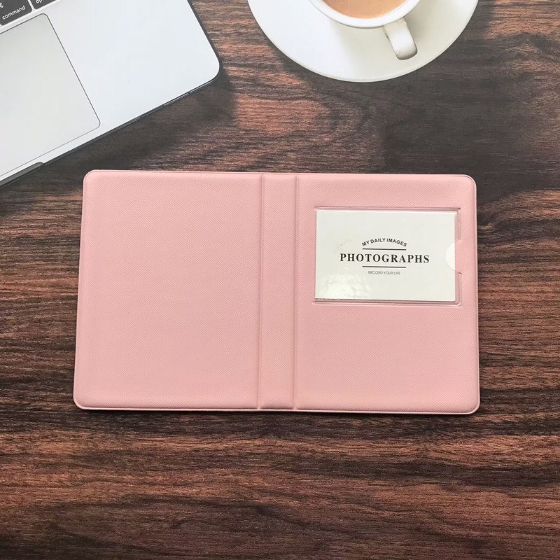 ブックカバー 南国の鳥柄透明窓付き文庫本用紙製カバー