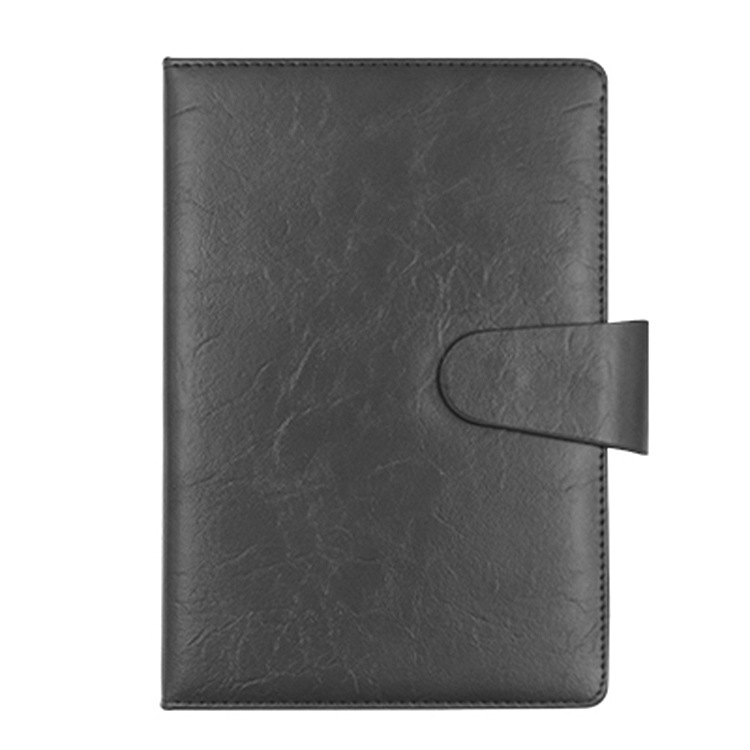 ブックカバー 上質スエード調革のベルト留め手帳カバー