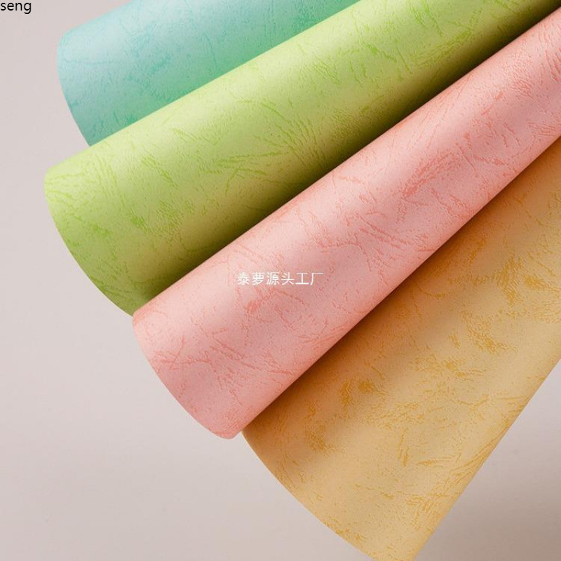 ブックカバー 柔らかな風合いの和紙調ブックカバー用紙