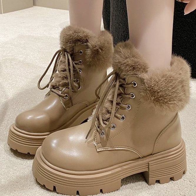 おしゃれニットソック付き レインブーツ 防水雨靴 レインブーツ|ブーツ