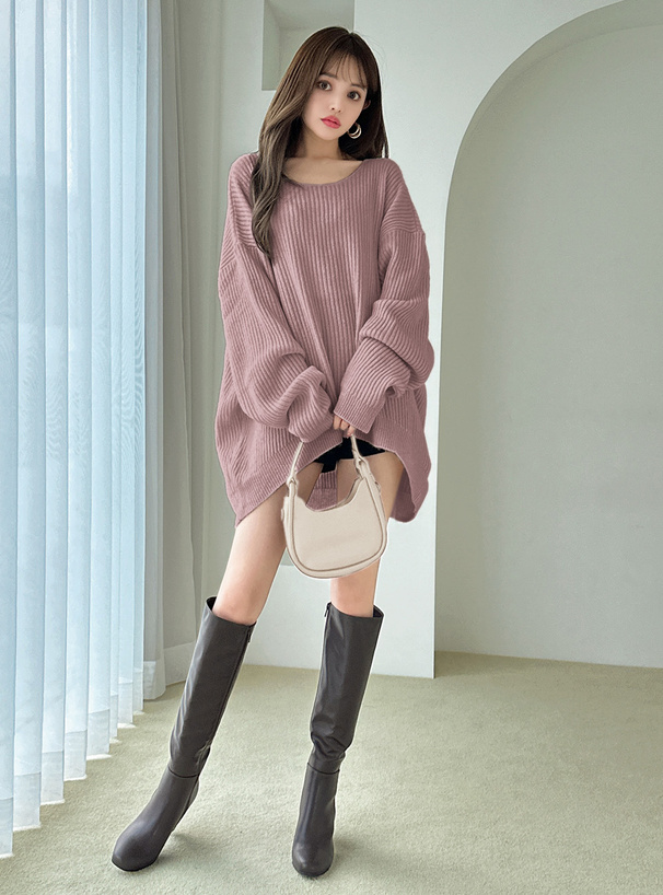 ブーツ すっきりシルエットショートブーツ