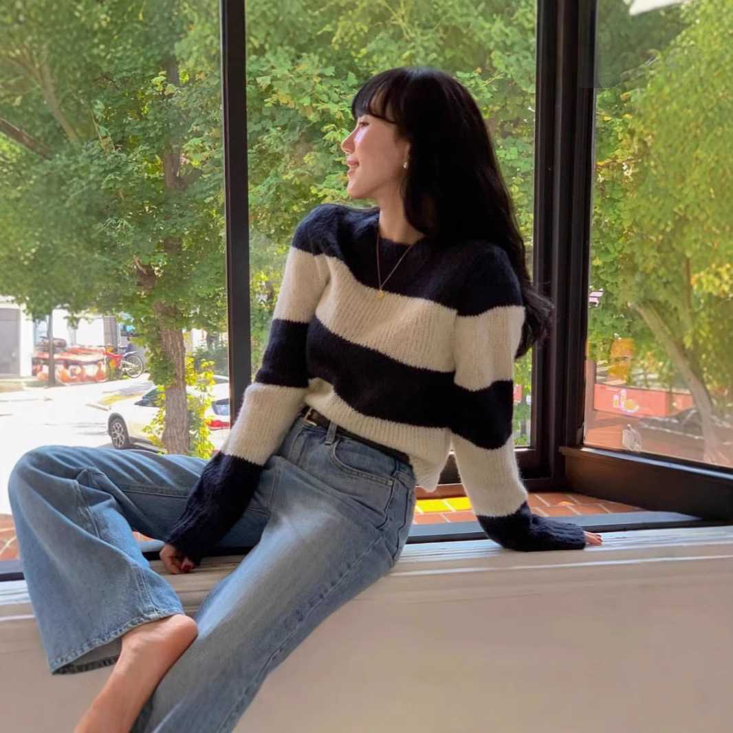 ボーダーホリックな人へ！愛されデザインのトレンド服5選
