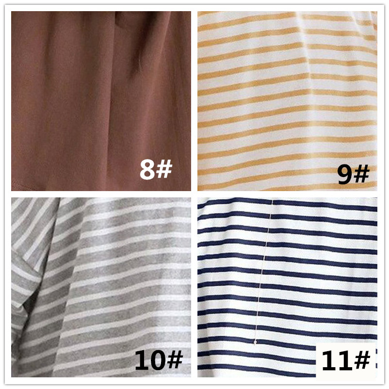 ボーダー服 秋新作 ボーダー柄プルオーバー ゆったりシルエット