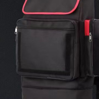 防災グッズ 防災備蓄収納バックパック