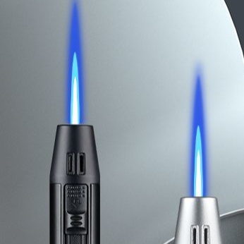 防災グッズ コンパクト防災ライター