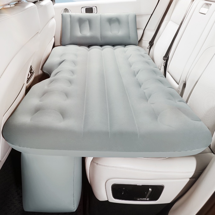 快適車中泊用エアーベッド防災グッズ