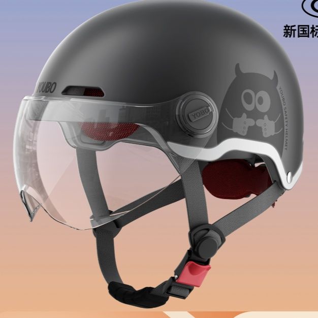 防災グッズ 頑強守護 多層構造安全ヘルメット