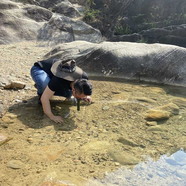浄水器