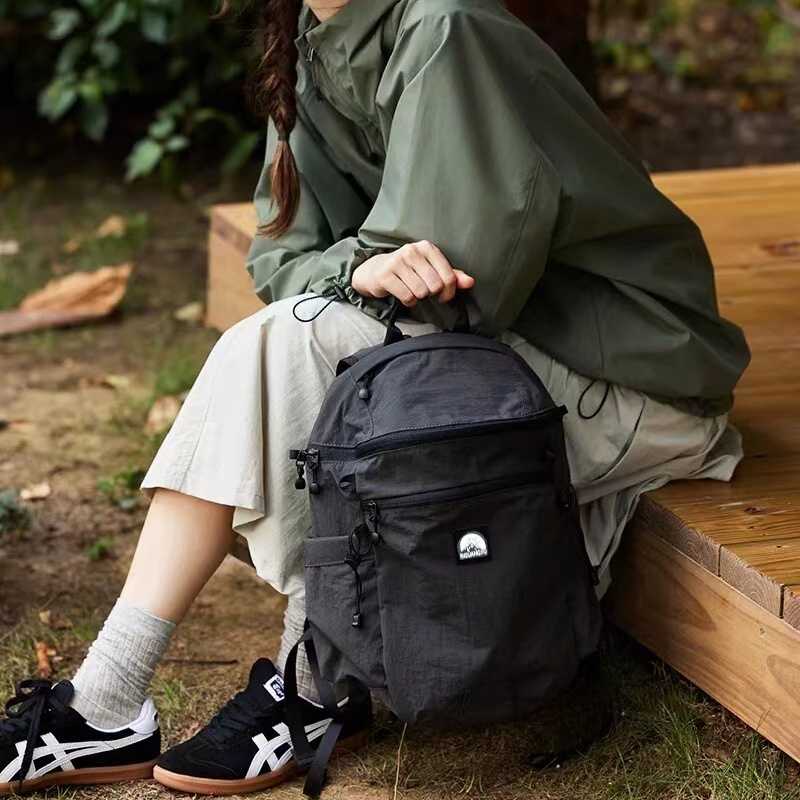 リュック