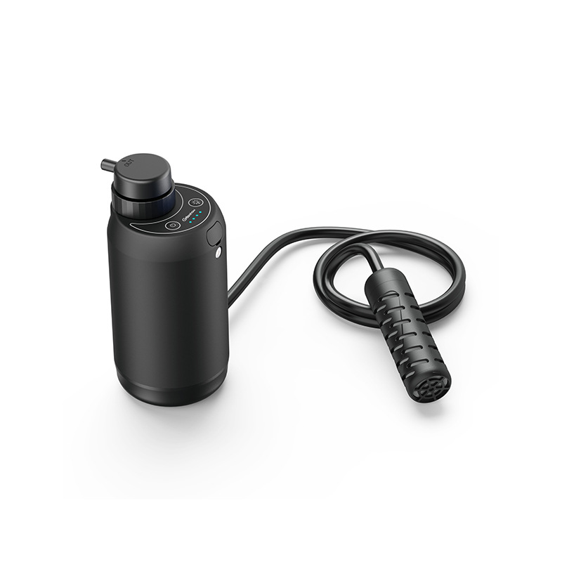 防災グッズ 携帯型スマート浄水ボトル