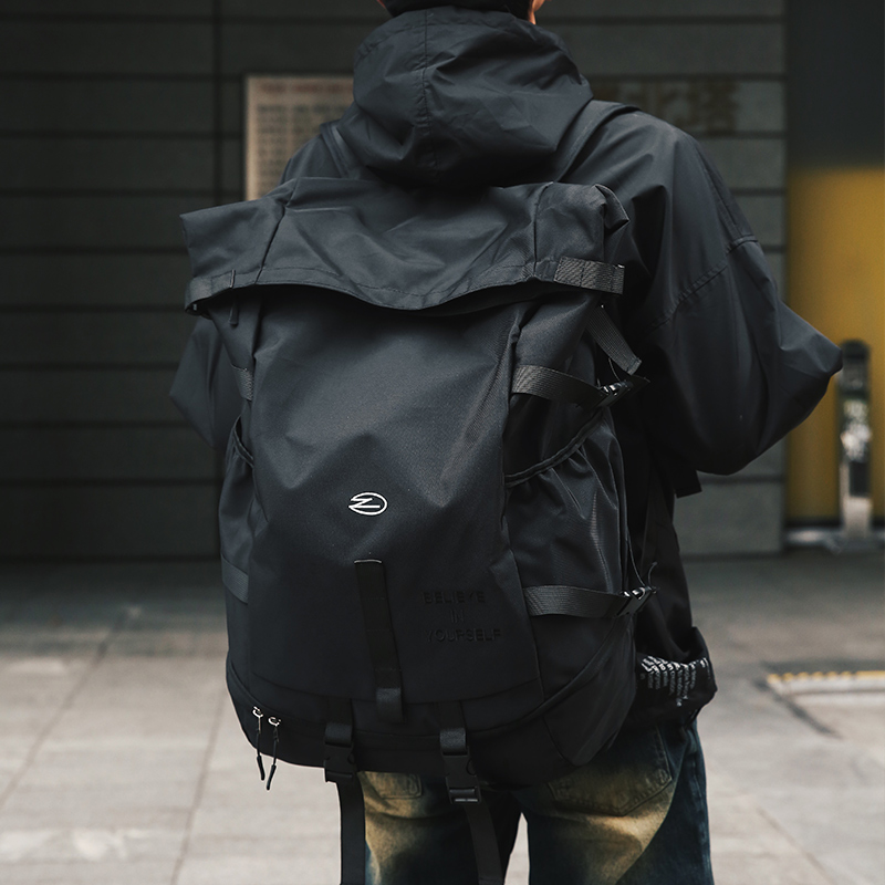 防災グッズ 防災リュックワイド災バッグ