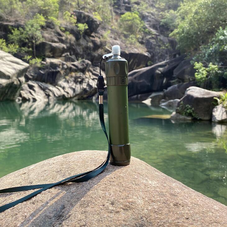 浄水器