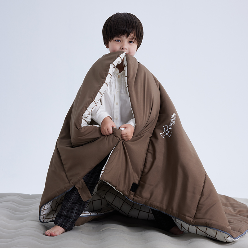 防災グッズ 快適防災シュラフケット