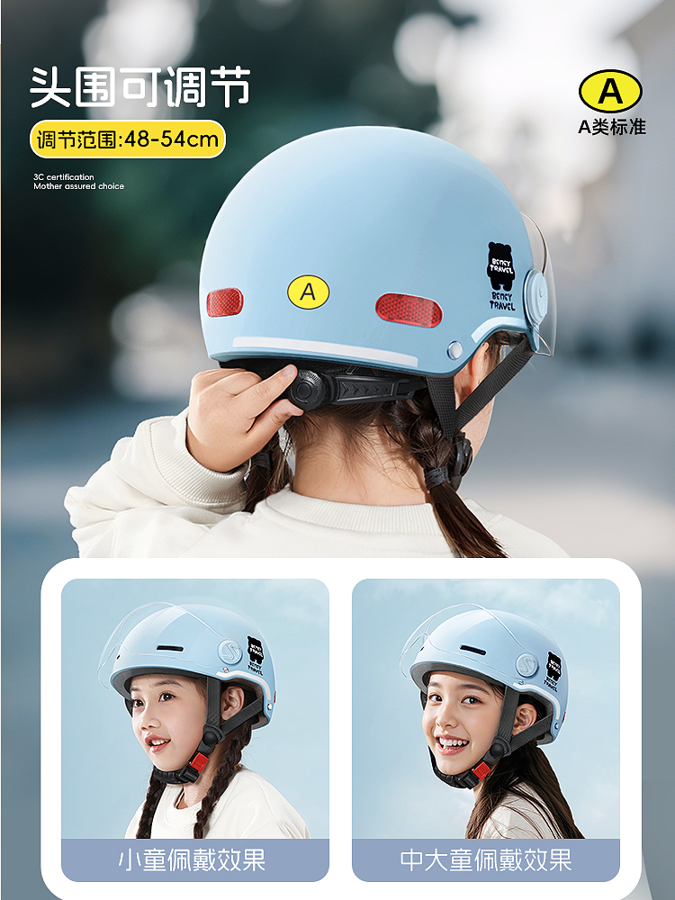 防災グッズ キッズガード 多機能防災ヘルメット